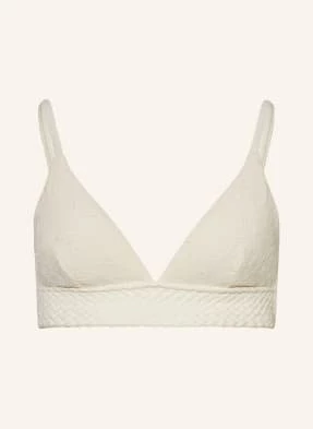 Seafolly Góra Od Bikini Bralette Marloe weiss