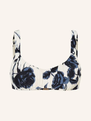 Seafolly Góra Od Bikini Bralette Rococo schwarz