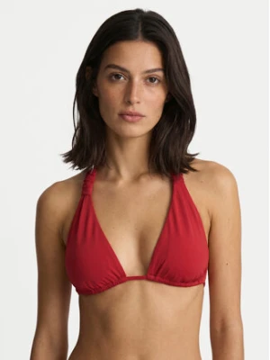 Seafolly Góra od bikini Collective 31411MF942 Czerwony