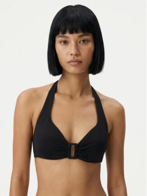 Seafolly Góra od bikini Collective 31554MF942 Czarny