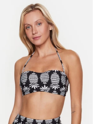 Seafolly Góra od bikini Corsica 30877-810 Czarny