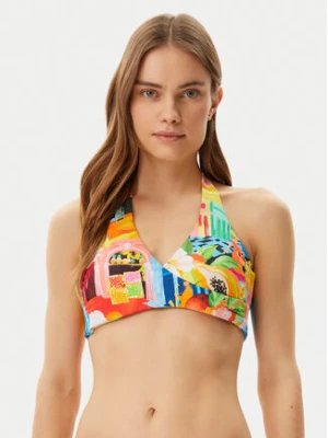 Seafolly Góra od bikini Cuba 31495MF231 Kolorowy
