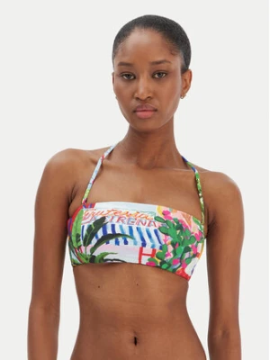 Seafolly Góra od bikini La Boca 31448-286 Kolorowy