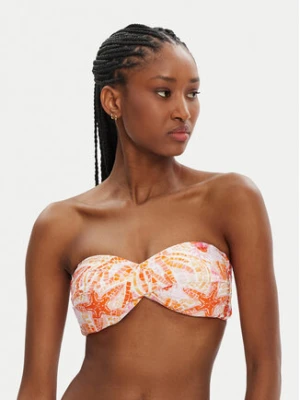 Seafolly Góra od bikini La Mer 33261-214 Kolorowy
