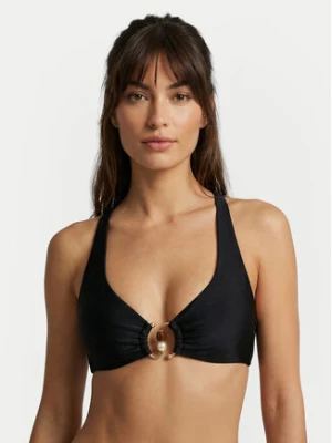 Seafolly Góra od bikini Palermo 31554MF217 Czarny