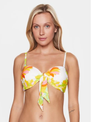 Seafolly Góra od bikini Palm Springs 31187-703 Kolorowy