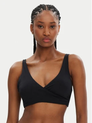 Seafolly Góra od bikini S. Collective 31495DD94 Czarny