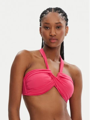 Seafolly Góra od bikini S. Collective 33816-942 Różowy