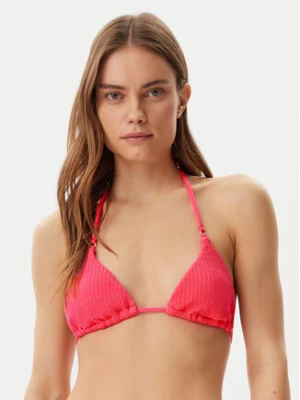 Seafolly Góra od bikini Sea Dive 31298-861 Różowy