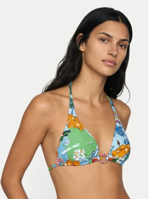 Seafolly Góra od bikini Viva Vacation 31377-302 Kolorowy