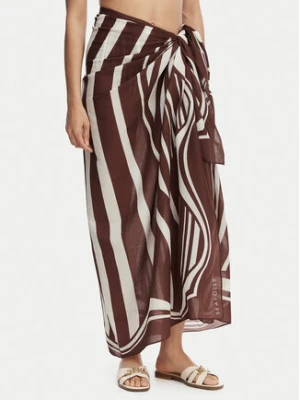 Seafolly Pareo Coastline 55539-SG Brązowy