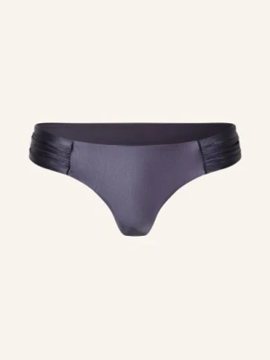 Seafolly Podstawowe Figi Bikini Belle blau