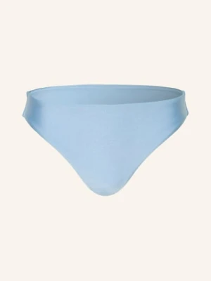 Seafolly Podstawowe Figi Bikini Palermo blau
