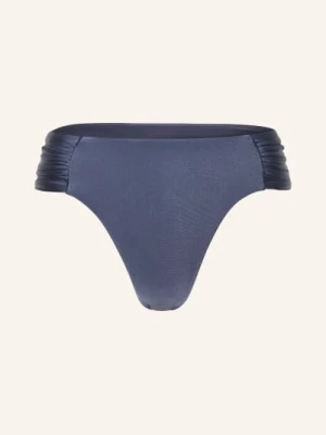 Seafolly Spodenki Bikini Belle blau