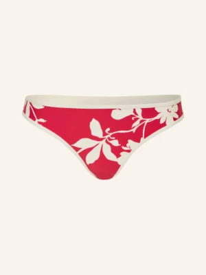 Seafolly Spodenki Bikini Mayflower rot