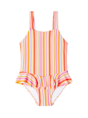 Seafolly Strój kąpielowy 15793T Kolorowy