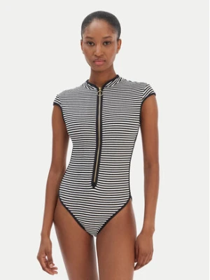 Zdjęcie produktu Seafolly Strój kąpielowy Clubhouse 60290-281 Czarny