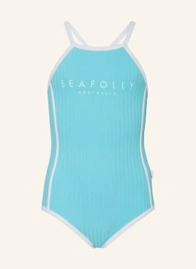 Zdjęcie produktu Seafolly Strój Kąpielowy Essentials blau