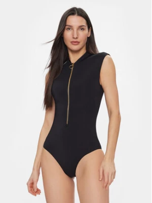 Seafolly Strój kąpielowy S. Collective 10987-942 Czarny