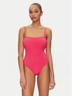 Zdjęcie produktu Seafolly Strój kąpielowy Sea Dive 11011DD861 Różowy