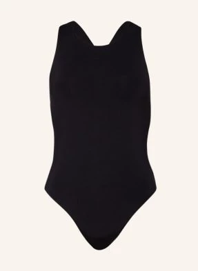 Seafolly Strój Kąpielowy Seafolly Collective schwarz