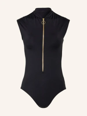 Seafolly Strój Kąpielowy Seafolly Collective schwarz CZARNY