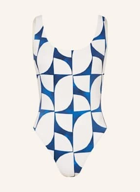 Seafolly Strój Kąpielowy Sunray blau