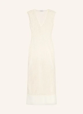 Seafolly Sukienka Plażowa beige