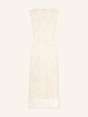 Seafolly Sukienka Plażowa beige