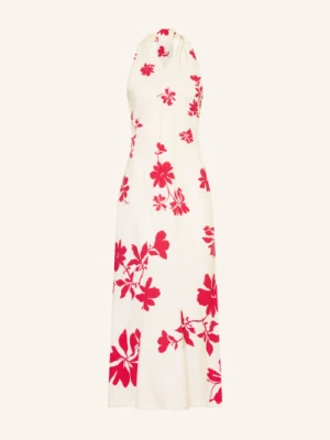 Seafolly Sukienka Plażowa Mayflower rot