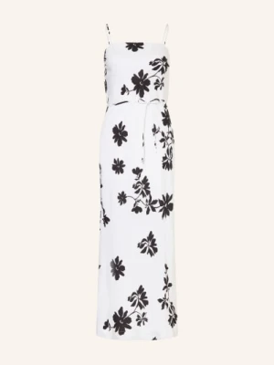 Seafolly Sukienka Plażowa Mayflower weiss