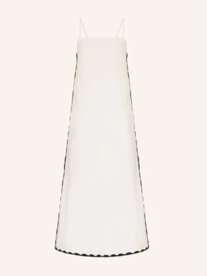 Seafolly Sukienka Plażowa weiss