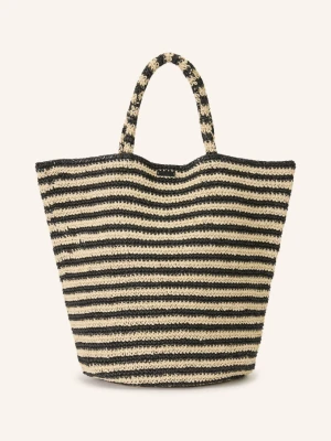 Seafolly Torba Plażowa beige