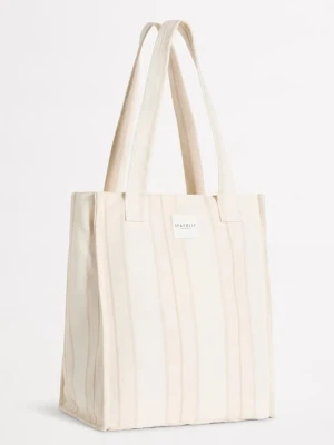 Seafolly torebka shopper damska Aurora