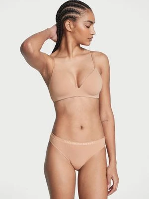 Seamless Majtki bezszwowe Seamless Bikini Victoria's Secret