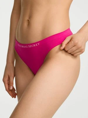 Seamless Majtki bezszwowe Seamless Bikini Victoria's Secret