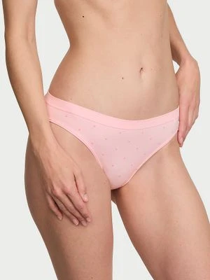 Seamless Majtki bezszwowe Seamless Bikini Victoria's Secret