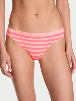 Seamless Majtki bezszwowe Seamless Bikini Victoria's Secret