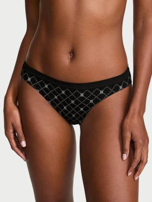 Seamless Majtki bezszwowe Seamless Bikini Victoria's Secret