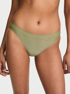 Seamless Majtki bezszwowe Seamless Bikini Victoria's Secret