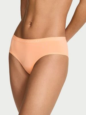 Seamless Majtki bezszwowe Seamless Hiphugger Victoria's Secret
