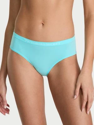 Seamless Majtki bezszwowe Seamless Hiphugger Victoria's Secret
