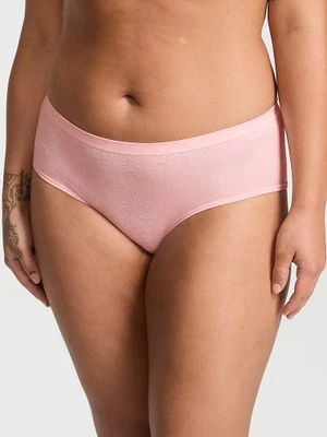 Seamless Majtki bezszwowe Seamless Hiphugger Victoria's Secret