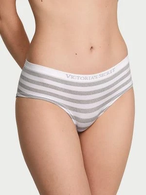 Seamless Majtki bezszwowe Seamless Hiphugger Victoria's Secret