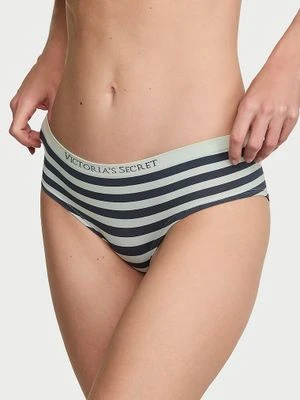 Seamless Majtki bezszwowe Seamless Hiphugger Victoria's Secret