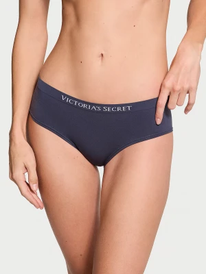 Seamless Majtki bezszwowe Seamless Hiphugger Victoria's Secret