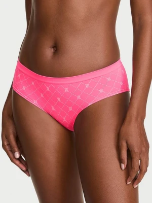 Seamless Majtki bezszwowe Seamless Hiphugger Victoria's Secret