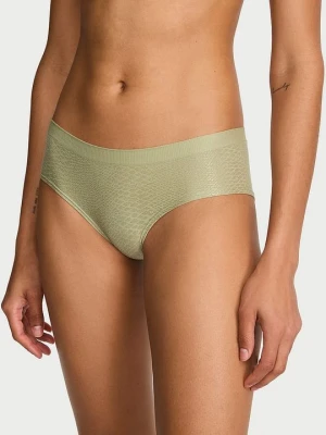 Seamless Majtki bezszwowe Seamless Hiphugger Victoria's Secret