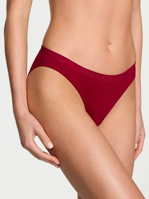 Seamless Majtki bezszwowe Shine Bikini Victoria's Secret