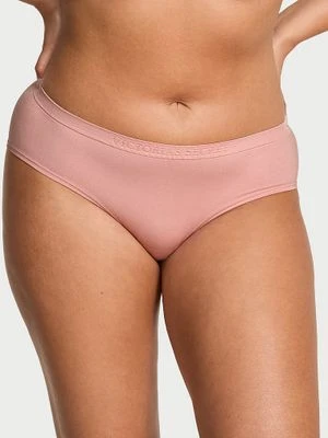 Seamless Majtki bezszwowe Shine Hiphugger Victoria's Secret